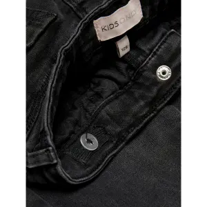 Girl's jeans Only kids Rachel image-4