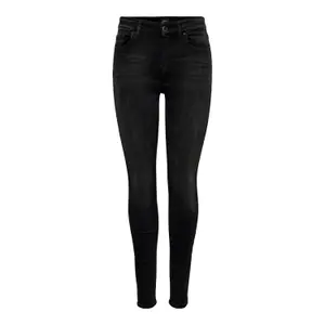 Damesjeans Only Onlblush Rea1099 image-0