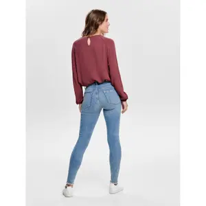 Damesjeans Only Onlblush Ana05 image-3