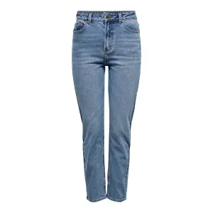 Pantalones vaqueros de mujer Only Emily life image-0