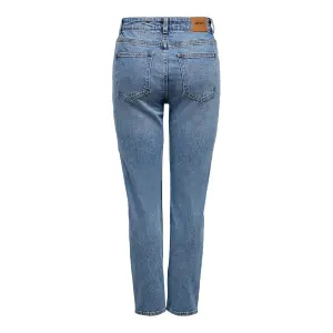 Pantalones vaqueros de mujer Only Emily life image-4