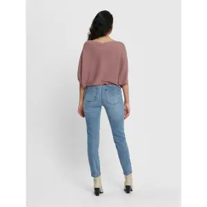 Pantalones vaqueros de mujer Only Emily life image-5