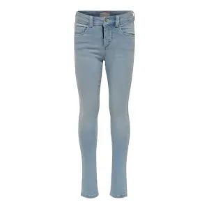 Girl's jeans Only kids Rachel image-0