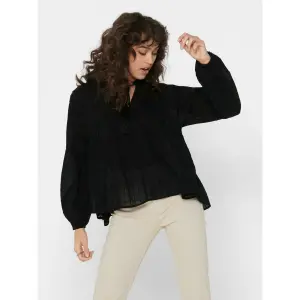 Frauen Top Only New elisa life manches longues image-1