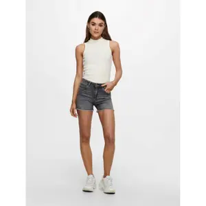 Shorts för kvinnor Only onlblush life image-2