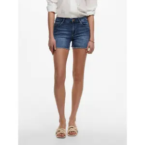 Shorts för kvinnor Only Blush life image-1