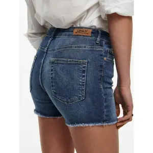 Shorts för kvinnor Only Blush life image-5