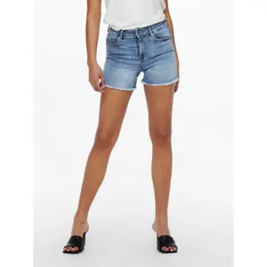 Women's shorts Only onlblush life image-1