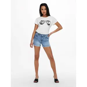 Women's shorts Only onlblush life image-2
