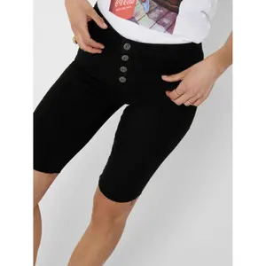 Shorts för kvinnor Only onlrain image-5