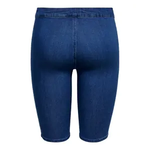 Jeansshorts för kvinnor Only onlrain image-1