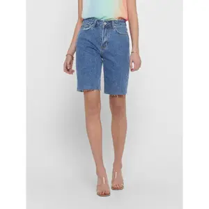 Shorts för kvinnor Only onlemily image-1