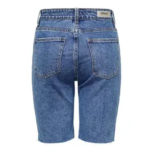 Shorts för kvinnor Only onlemily image-4
