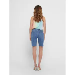 Shorts för kvinnor Only onlemily image-5