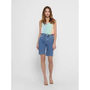 Shorts för kvinnor Only onlemily image-2