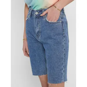 Shorts för kvinnor Only onlemily image-3
