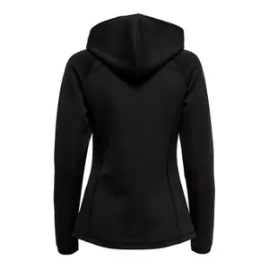 Dames sweatshirt met capuchon Only play onpcara image-3