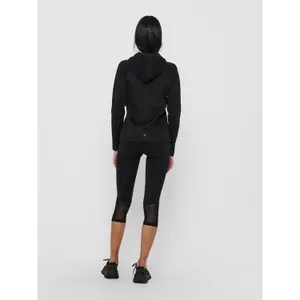 Dames sweatshirt met capuchon Only play onpcara image-4