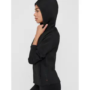 Dames sweatshirt met capuchon Only play onpcara image-6