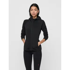 Dames sweatshirt met capuchon Only play onpcara image-1