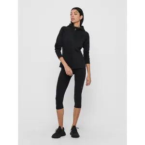 Dames sweatshirt met capuchon Only play onpcara image-2