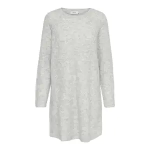 Women's sweater dress Only Carol manches longues image-0