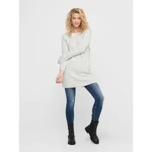 Women's sweater dress Only Carol manches longues image-1