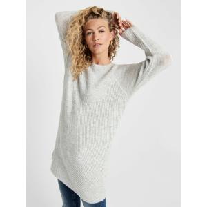 Women's sweater dress Only Carol manches longues image-3