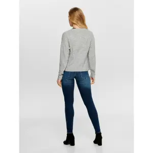 Cardigã feminino Only Carol image-4