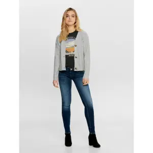 Cardigã feminino Only Carol image-2