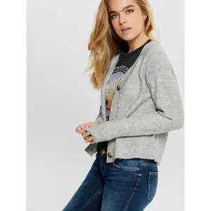 Cardigã feminino Only Carol image-5