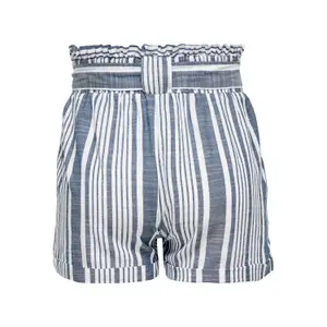 Shorts för kvinnor Only onllavana stripe image-3