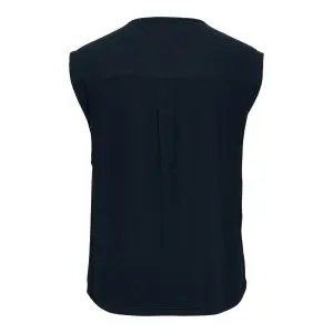 Frauen Top Only Roberta sans manches col V image-1