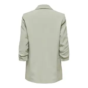 Blazer 3/4 feminino Only onlelly life image-4