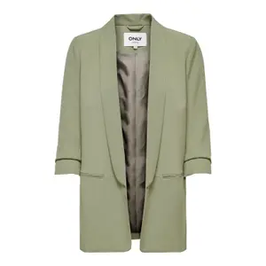 Women's 3/4 blazer Only onlelly life image-0