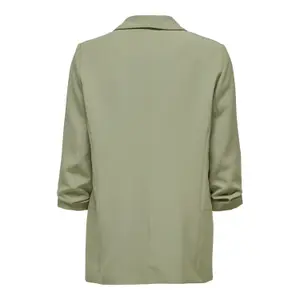 Women's 3/4 blazer Only onlelly life image-2