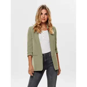 Women's 3/4 blazer Only onlelly life image-1