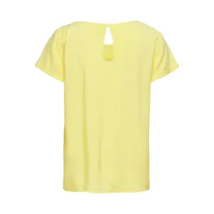 Frauen-T-Shirt Only First one life solid manches courtes image-3