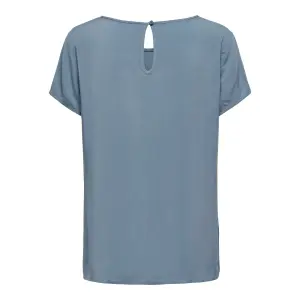 Frauen-T-Shirt Only First one life solid manches courtes image-1