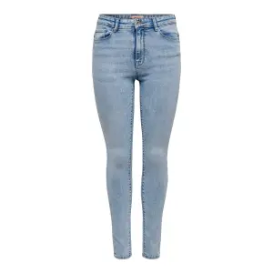 Women's jeans Only Paola life skinny image-0