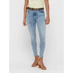 Women's jeans Only Paola life skinny image-2