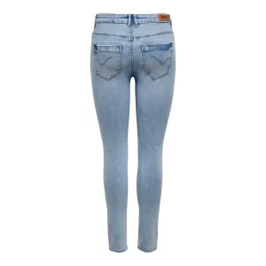 Women's jeans Only Paola life skinny image-4