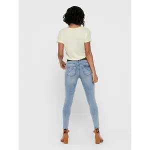 Women's jeans Only Paola life skinny image-5