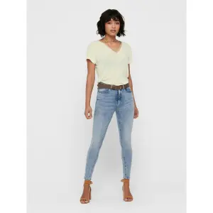 Women's jeans Only Paola life skinny image-1