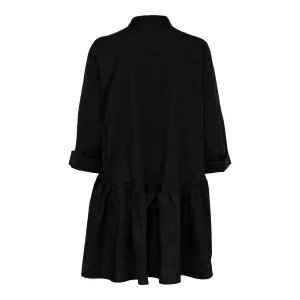 Hemdblusenkleid für Frauen Only Ditte life manches 3/5 image-1