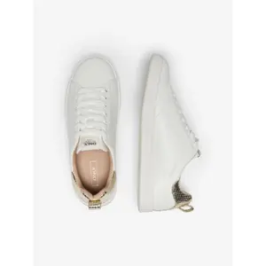 Damen Turnschuhe Only Animal Pueaker image-3