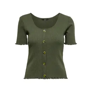 Damen-T-Shirt Only Kurzärmelig Judith life image-0
