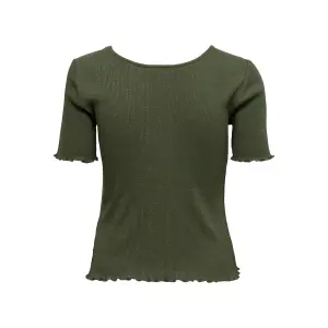 Damen-T-Shirt Only Kurzärmelig Judith life image-3