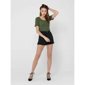 Damen-T-Shirt Only Kurzärmelig Judith life image-2