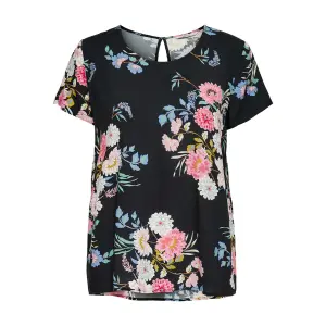 Frauen-T-Shirt Only manches courtes First one life image-0